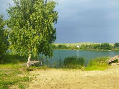 Аквариум - 0
