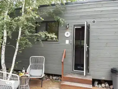 ForestHouse Лесной домик - 54