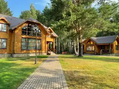 Березкина Заимка - 49