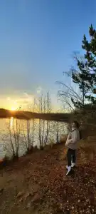 Берёзка - 26