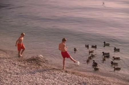 Val Di Sogno - Adults Only - 18