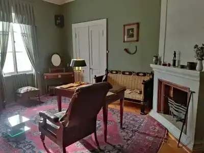 Пушкиногорье - 35