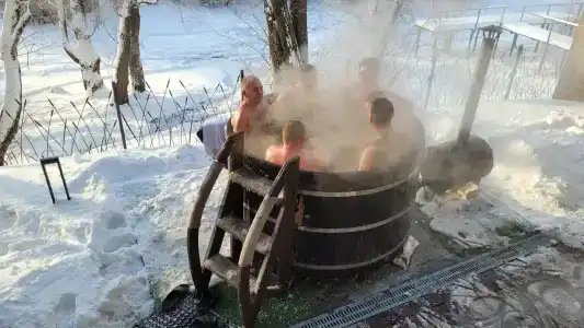 Сибирский Характер - 47