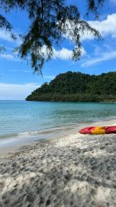 Ko Kut Ao Phrao Beach - 29
