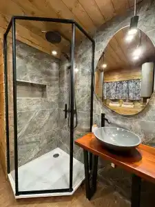 Ильинка лес - 3