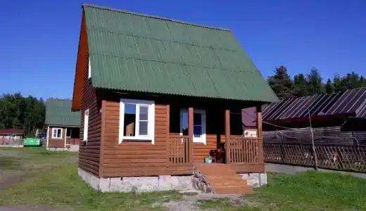 Мантиансаари - 2