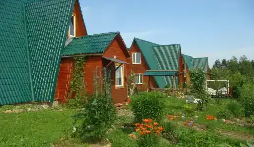 Кедр - 1