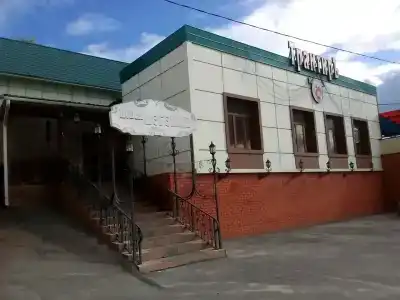 Новая легенда - 0