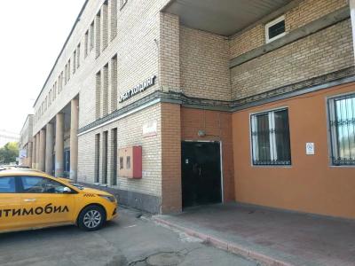 Нагатинский - 0