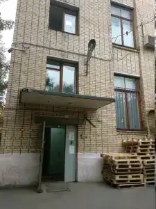 77 на Нагатинской - 3