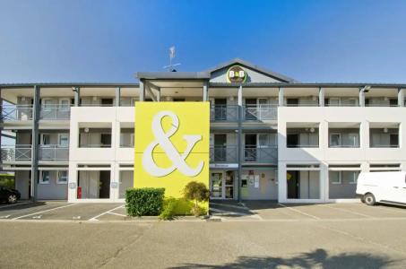 b&b Le Forum - 22