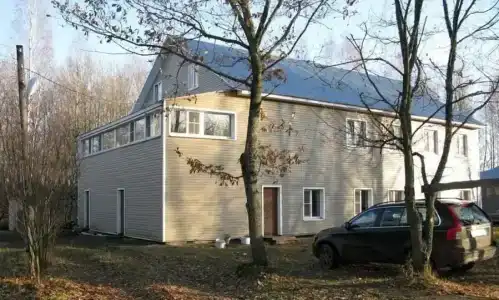 Белкина Грива - 1