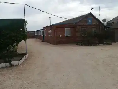 База отдыха у Аннушки - 5