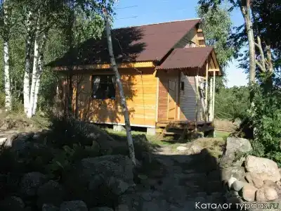 Сеновал - 2