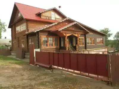Гусиный Перелёт - 0