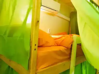 Воробьевы горы - 5