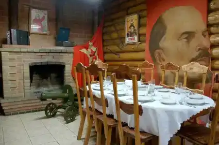 Комплекс Лесной - 5