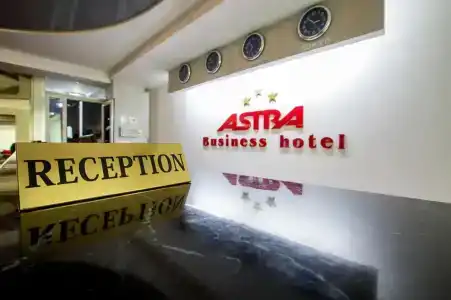 Astra - 29