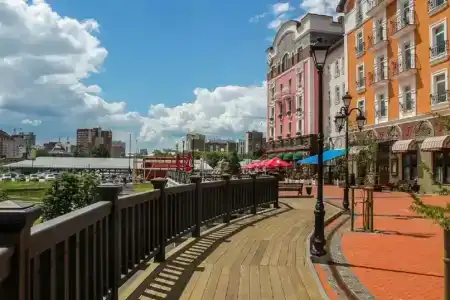 Старый город - 13