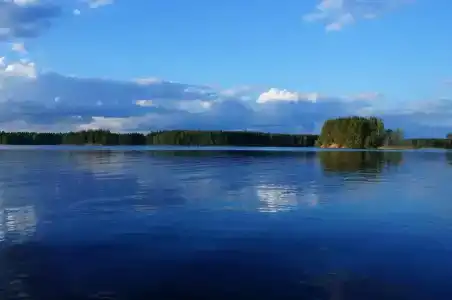 Русская деревенька - 24