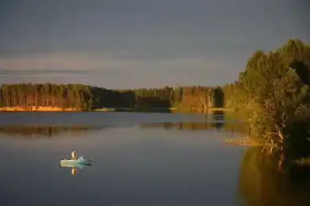 Русская деревенька - 25