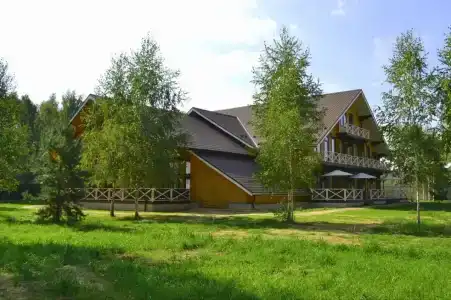 Орловская усадьба - 30