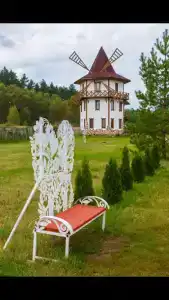 Старая Мельница - 19