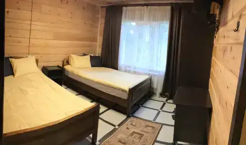 Сердце Сибири - 7