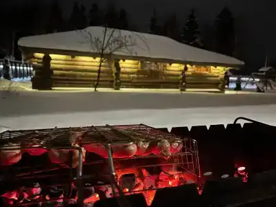 Подмосковный домик - 98