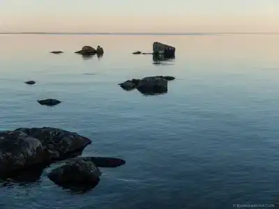 Коккосалма - 25