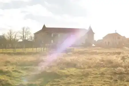 Форт Апатур - 11