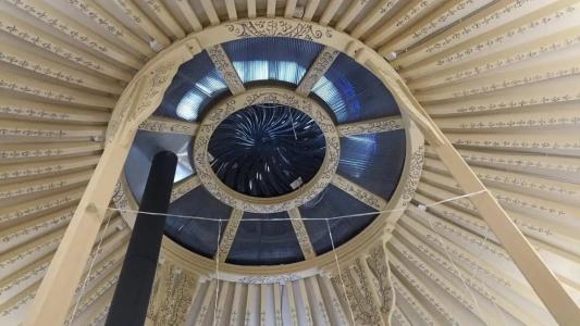 Юрта Лахти - 37