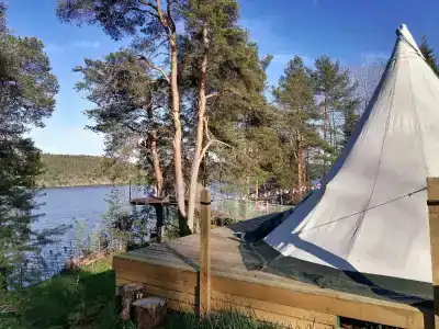Karelia Love Glamping - 8