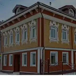 Дом Пивоварова - 68