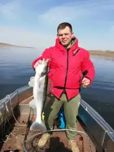 Промысловая - 61