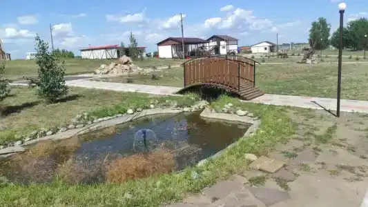 Сила озер - 12