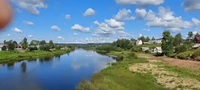 Вилегодское Подворье - 11