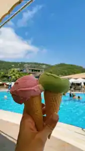 Sailor's Beach Club - 25