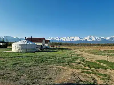 Усадьба Сартакпая - 80
