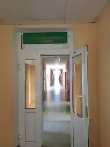 Красноусольский детский санаторий - 64