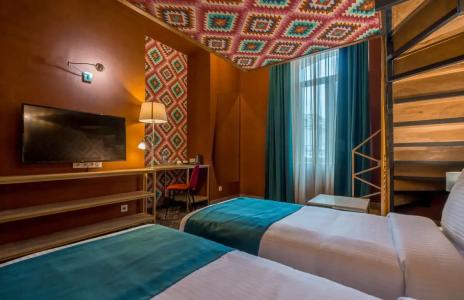 Gladius Inn Boutique - 25