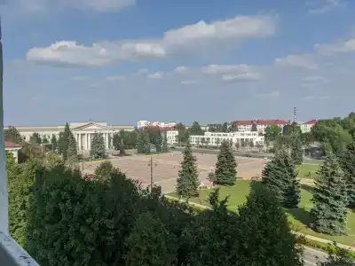 Молодечно - 40