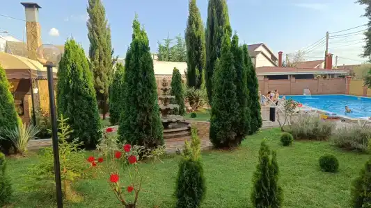 Арпат - 3