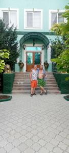 Villa Verde & Radiance - 18