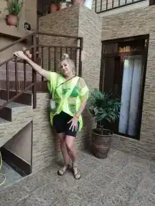 у Карины - 14