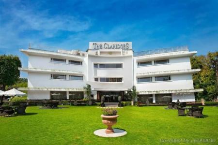 The Claridges New Delhi - 17