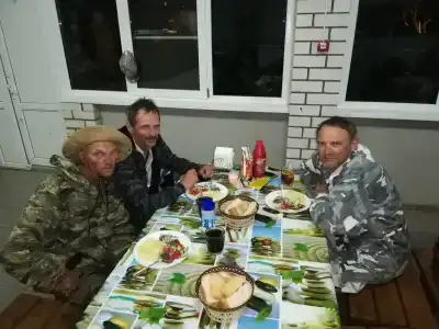 Нижнее Займище - 79