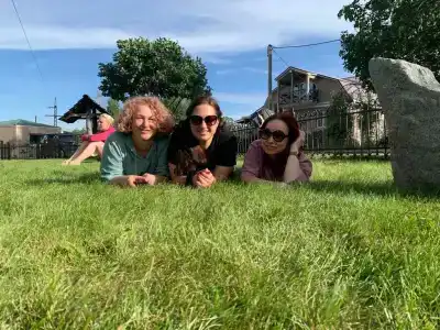 Хуторок - 11