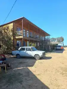 База отдыха у Петровича - 30