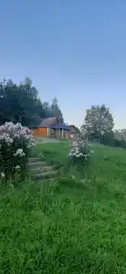 Гостевой дом на озере Стреглино - 47